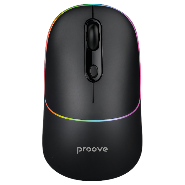 Mouse Proove Blink
